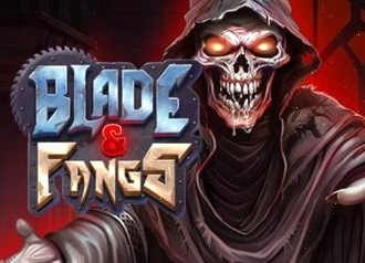 Blade Fangs — фехтовальный эпос от Pragmatic