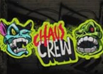 Chaos Crew от Hacksaw Gaming — яркий, безумный мир